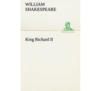 King Richard Ii