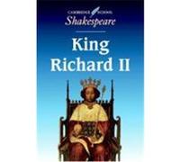 King Richard II, Cambridge School Shakespeare Series