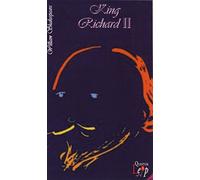 King Richard II [VHS]
