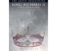 King Richard II William Shakespeare (Auteur)