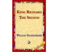 King Richard II William Shakespeare (Auteur)