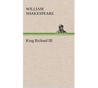 King Richard Iii