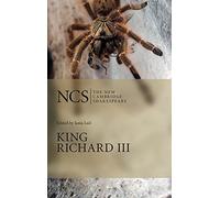 King Richard III