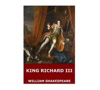 King Richard III