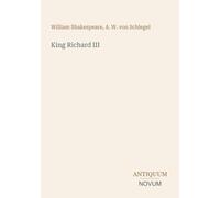 King Richard III