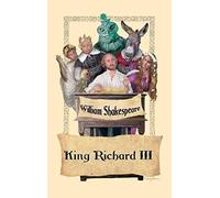 King Richard Iii