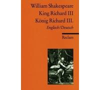 King Richard Iii