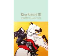 King Richard Iii