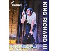 King Richard III by William Shakespeare Rex Gibson, William Shakespeare, Linzy Brady, Jane Coles, Vicki Wienand, Richard Andrews (Auteur)