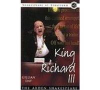 King Richard III Gillian Day (Auteur)