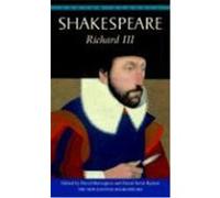 King Richard III William Shakespeare (Auteur)