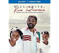 King Richard - La Méthode Williams