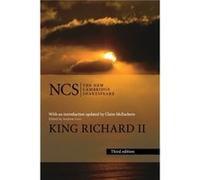 King Richard ll by William Shakespeare Unknown (Auteur)