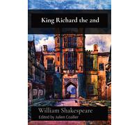 King Richard The 2nd