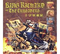 King Richard & The Crusaders /