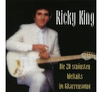King, Ricky - 20 Greatest Worldhits