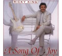 King Ricky - A Song of Joy [Import]