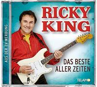 King, Ricky - Das Beste