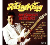 King,Ricky - Die Großen Welthits [Import]
