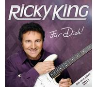 King,Ricky - Für Dich [Import]