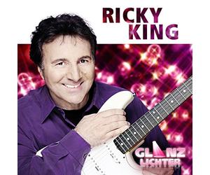King, Ricky - Glanzlichter [Import]