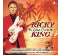 King, Ricky - Golden Guitar Hits [Import]