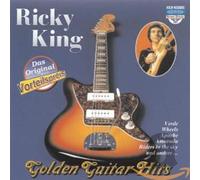 King, Ricky - Golden Guitar Hits [Import]