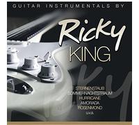 King, Ricky - Guitar Instrumentals