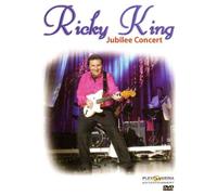 King,Ricky - Jubilee Concert [Import]