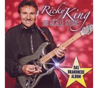 King, Ricky n Alle Sterne [Import]