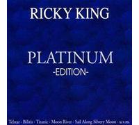 King, Ricky - Platinum Edition [Import]