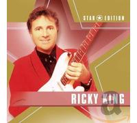 King, Ricky - Star Edition [Import]