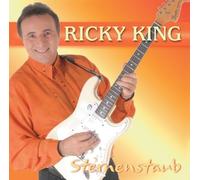 King, Ricky - Sternenstaub