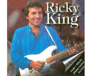 King,Ricky - The Golden Sound [Import]