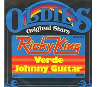 King,Ricky - Verde/Johnny Guitar [Vinyl Single]