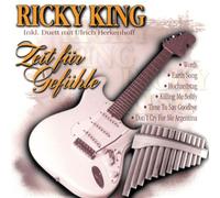 King,Ricky - Zeit für Gefühle [Import]