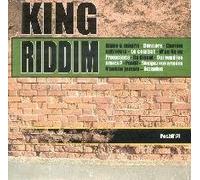King Riddim - Positif [Import]