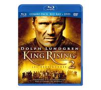 King Rising 2 : Les Deux Mondes - Combo Blu-Ray + Dvd