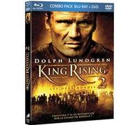 King Rising 2 : Les deux mondes - Combo Blu-Ray + DVD E