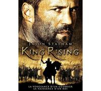 Fox King Rising E