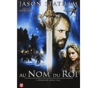 King Rising, Au Nom Du Roi