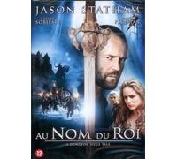 King Rising, Au Nom Du Roi