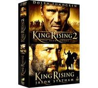 King Rising : Au nom du Roi - King Rising 2 : Les deux mondes - Bipack E