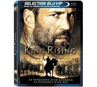 King Rising – Twentieth Century Fox Film Corporation – Blu-ray