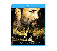 King rising Blu-ray