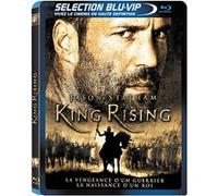 King rising Blu-ray