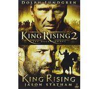 King Rising + King Rising 2 : Les Deux Mondes – Coffret DVD – Seven7