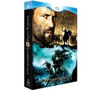 King Rising - Pathfinder - Coffret - Blu-Ray G