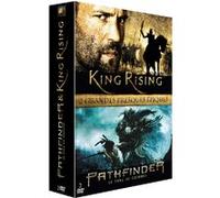 King Rising - Pathfinder - Coffret G
