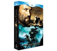 King Rising - Pathfinder - Coffret - Blu-Ray